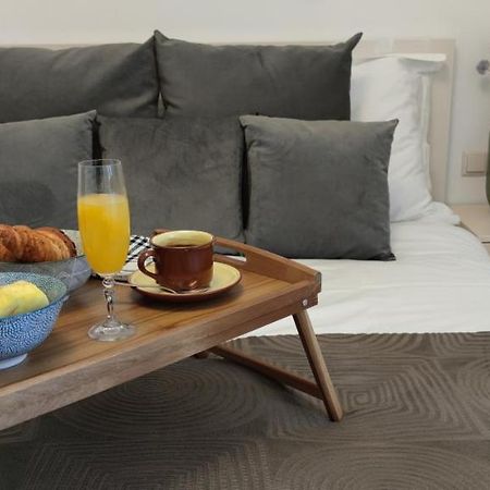 Apartment City Center Rovinj Eksteriør bilde